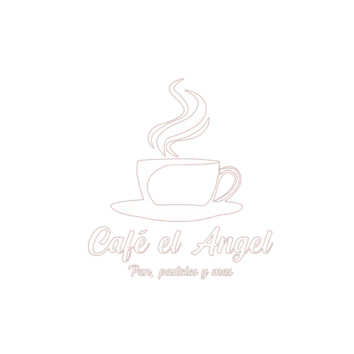 Logo Café El Ángel